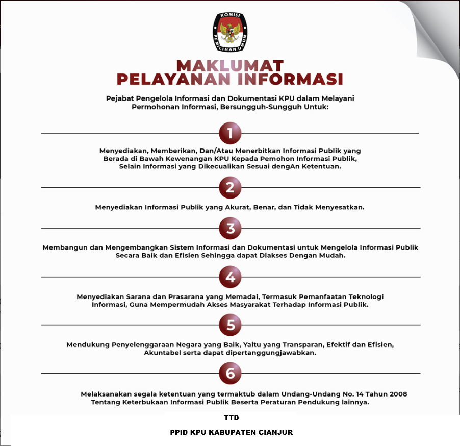 MAKLUMAT